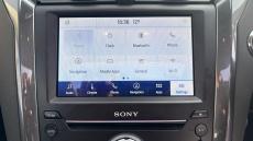 Ford Mondeo 2.0 Hybrid Titanium Edition 5dr Auto Hybrid Estate